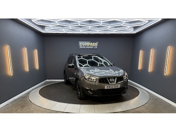 Used Nissan Qashqai+2 2013 for sale - 79562116: Photo
