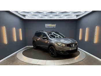 Used Nissan Qashqai+2 2013 for sale - 79562116: Photo