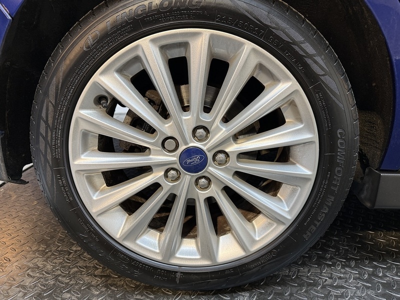 Used Ford C-Max 2016 for sale - 76924034: Photo 26