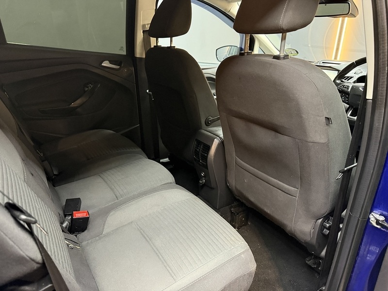 Used Ford C-Max 2016 for sale - 76924034: Photo 33