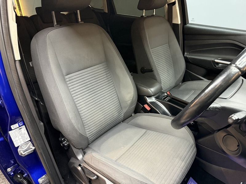 Used Ford C-Max 2016 for sale - 76924034: Photo 34