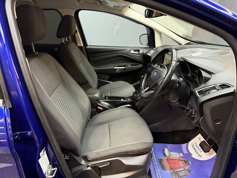 Used Ford C-Max 2016 for sale - 76924034: Photo 35