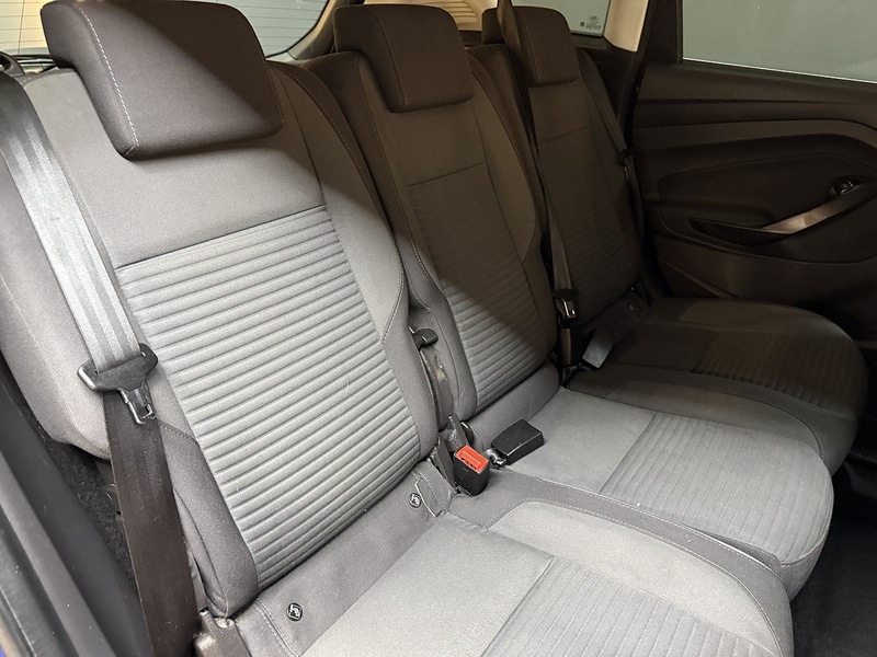 Used Ford C-Max 2016 for sale - 76924034: Photo 38