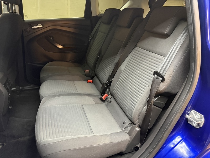 Used Ford C-Max 2016 for sale - 76924034: Photo 40