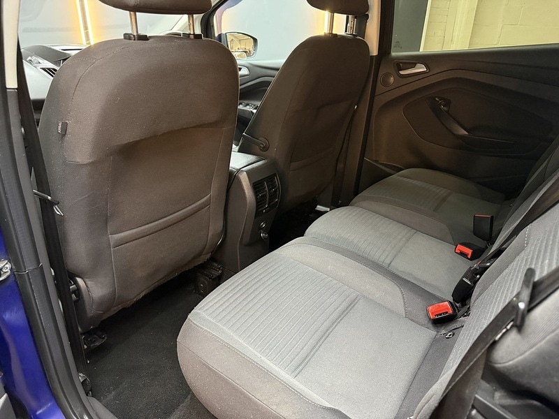 Used Ford C-Max 2016 for sale - 76924034: Photo 42