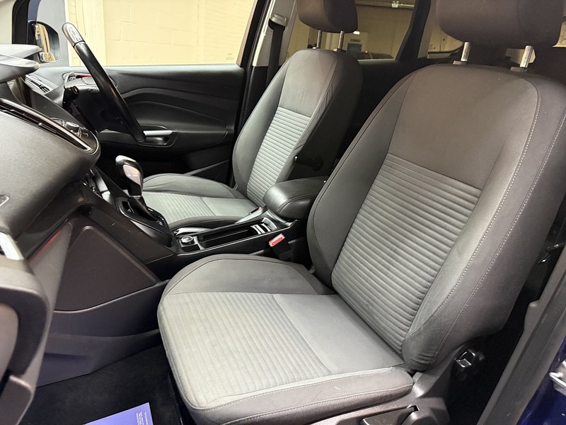 Used Ford C-Max 2016 for sale - 76924034: Photo 43