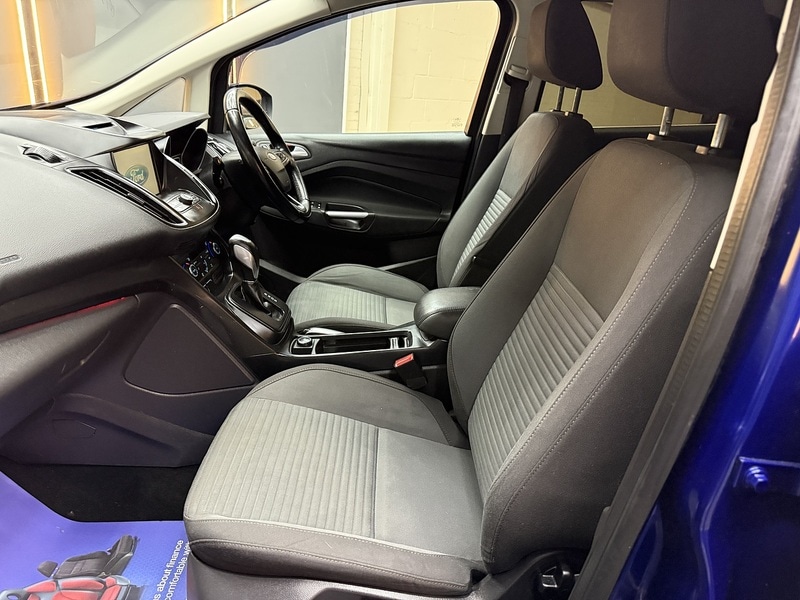 Used Ford C-Max 2016 for sale - 76924034: Photo 45