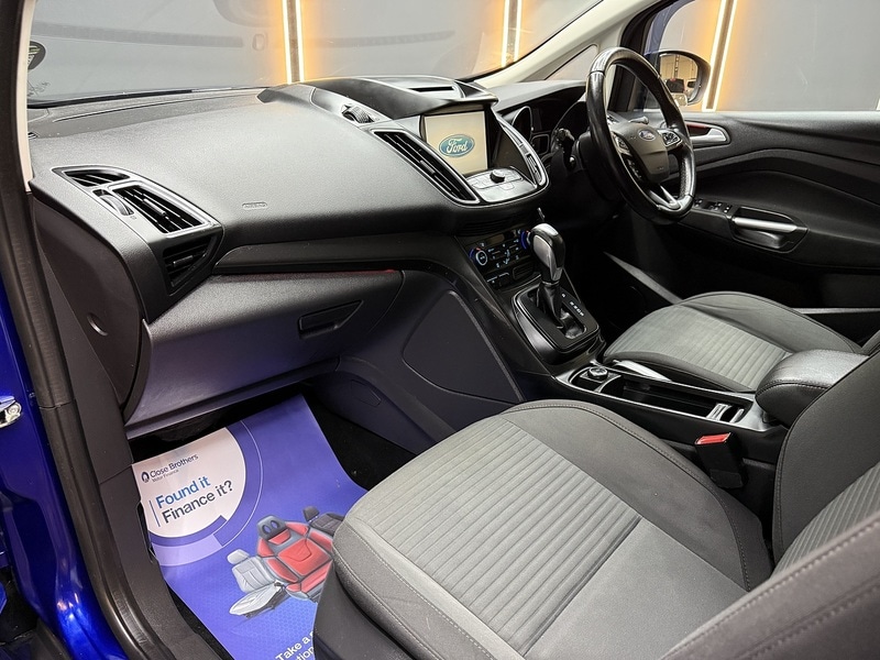 Used Ford C-Max 2016 for sale - 76924034: Photo 46