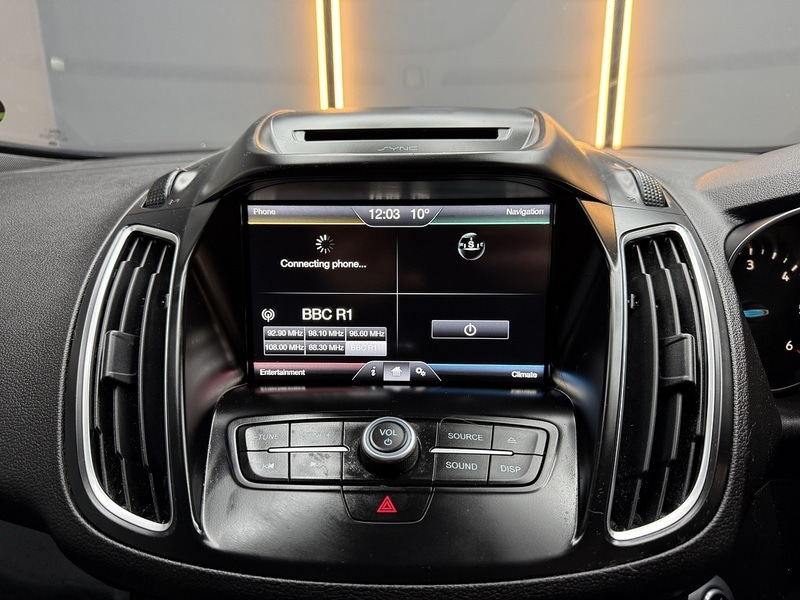 Used Ford C-Max 2016 for sale - 76924034: Photo 47