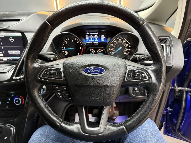 Used Ford C-Max 2016 for sale - 76924034: Photo 48