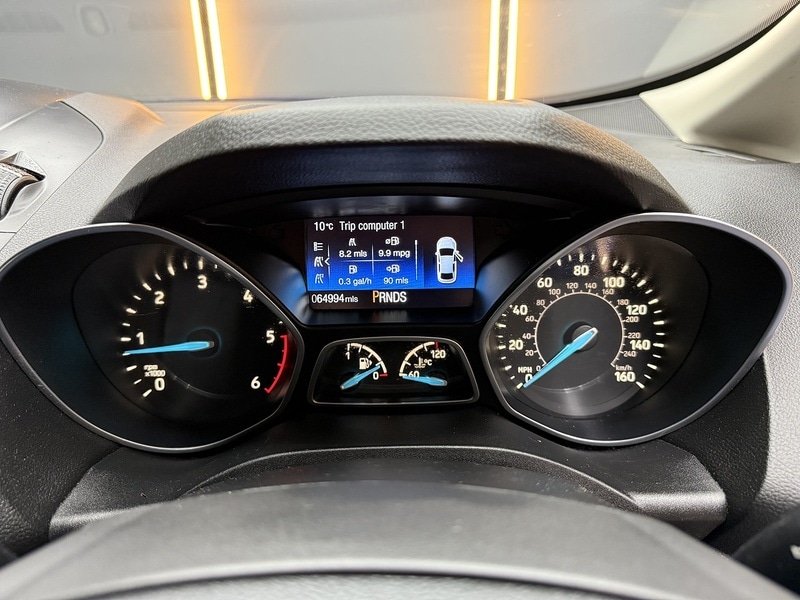 Used Ford C-Max 2016 for sale - 76924034: Photo 49