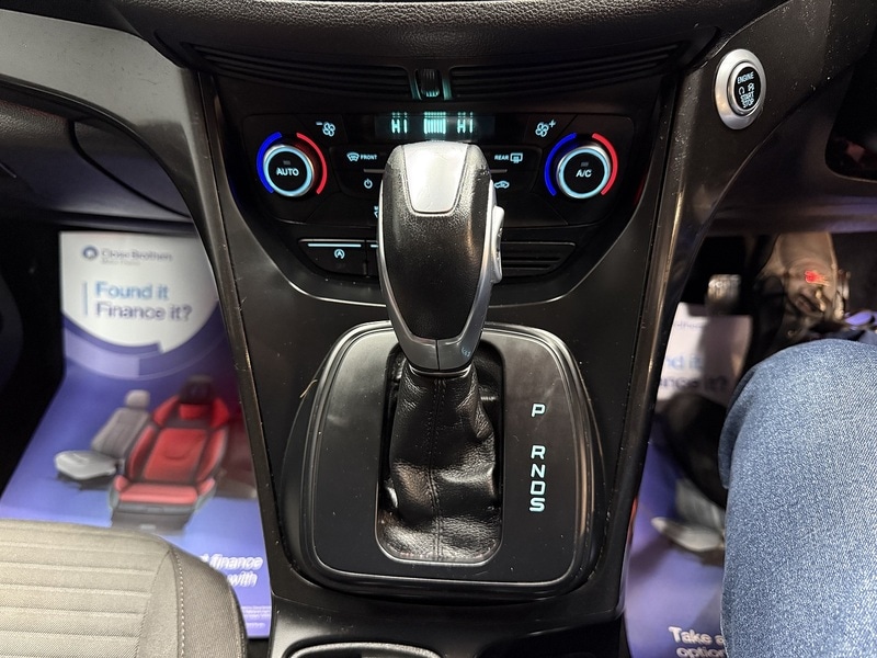 Used Ford C-Max 2016 for sale - 76924034: Photo 50