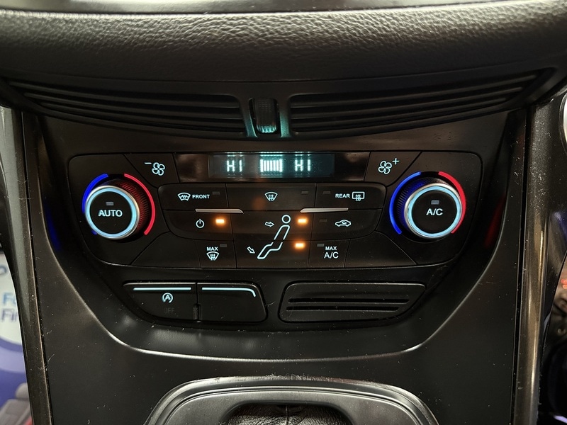 Used Ford C-Max 2016 for sale - 76924034: Photo 51