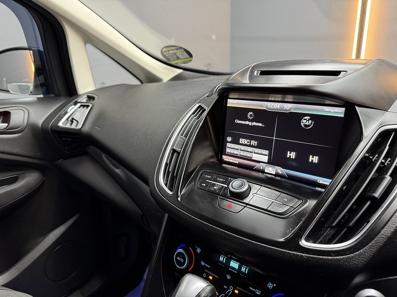 Used Ford C-Max 2016 for sale - 76924034: Photo 54