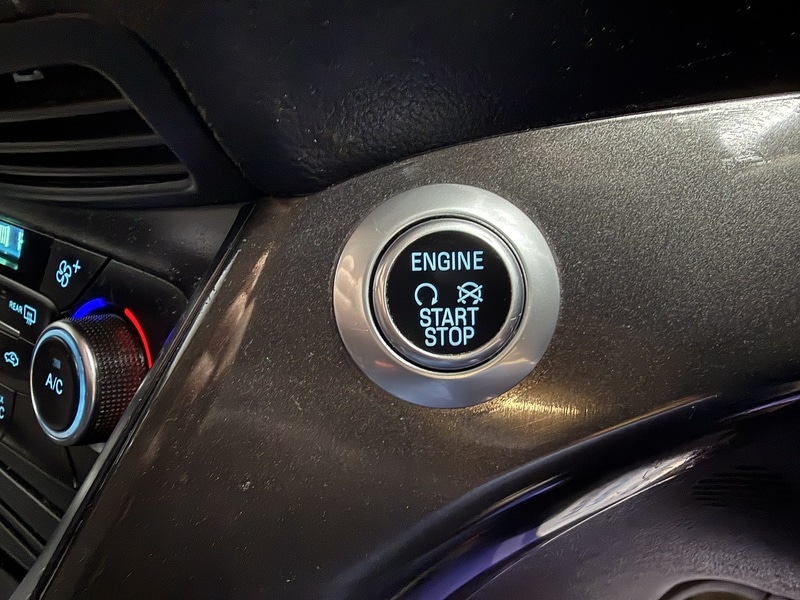 Used Ford C-Max 2016 for sale - 76924034: Photo 59