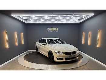 Used BMW 4 Series 2015 for sale - 77337663: Photo