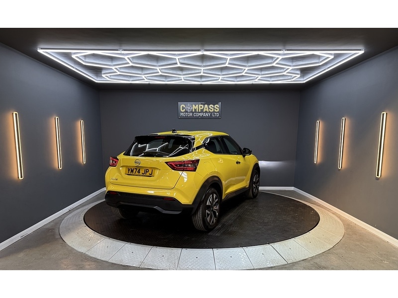 Used Nissan Juke 2025 for sale - 78111458: Photo 10