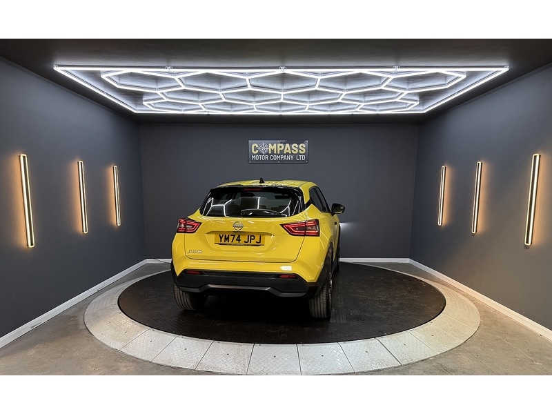 Used Nissan Juke 2025 for sale - 78111458: Photo 11