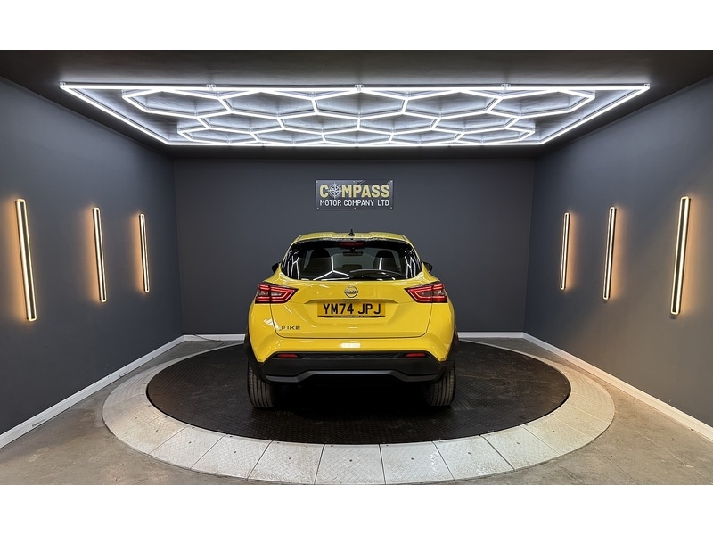 Used Nissan Juke 2025 for sale - 78111458: Photo 13