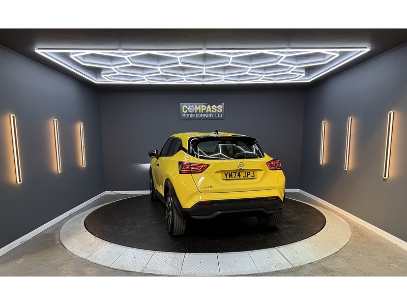 Used Nissan Juke 2025 for sale - 78111458: Photo 14