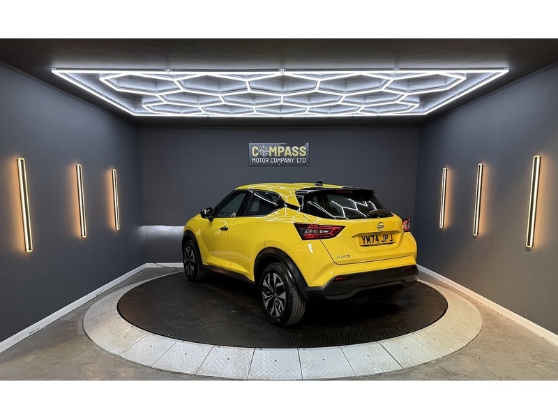 Used Nissan Juke 2025 for sale - 78111458: Photo 15