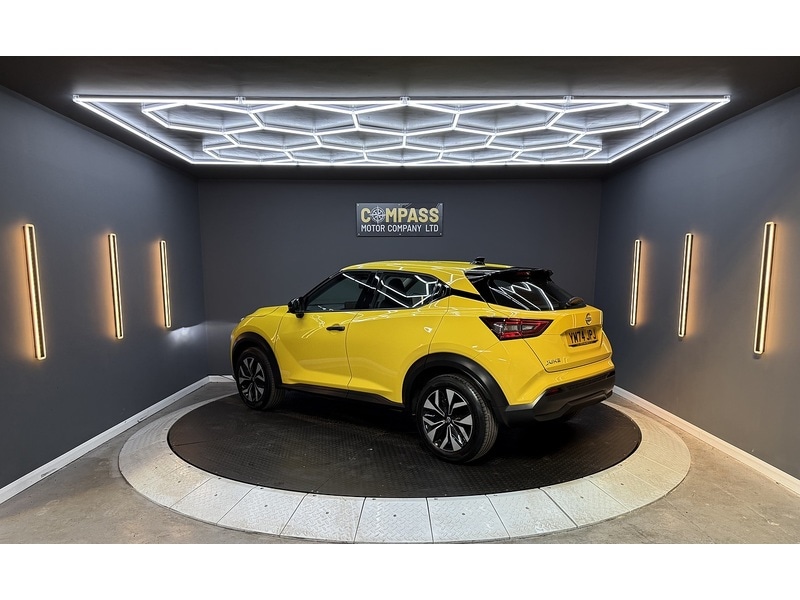 Used Nissan Juke 2025 for sale - 78111458: Photo 16