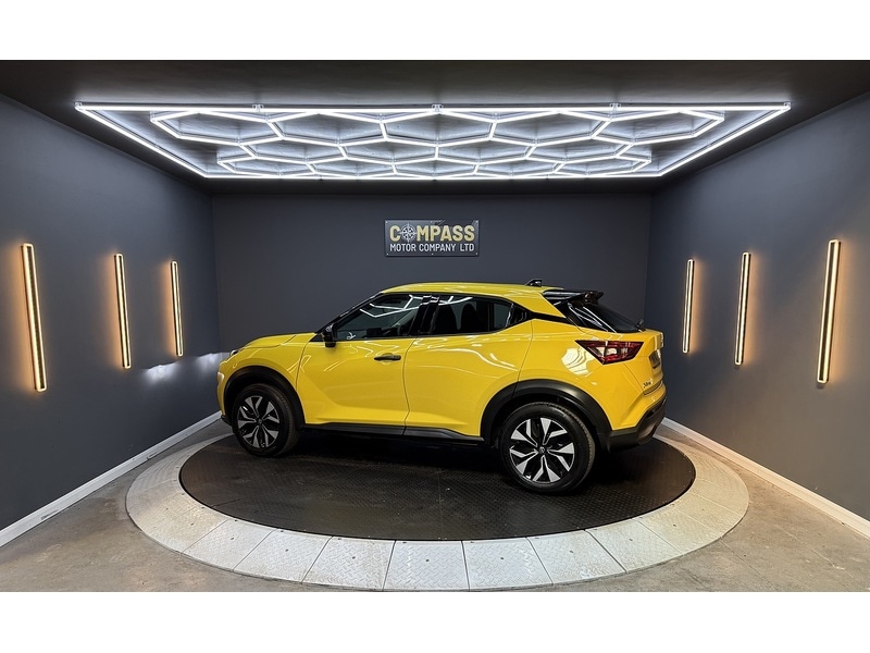 Used Nissan Juke 2025 for sale - 78111458: Photo 17