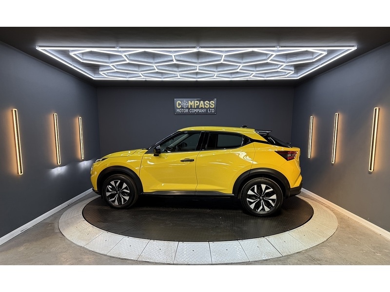 Used Nissan Juke 2025 for sale - 78111458: Photo 18