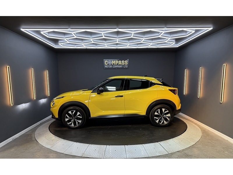 Used Nissan Juke 2025 for sale - 78111458: Photo 19