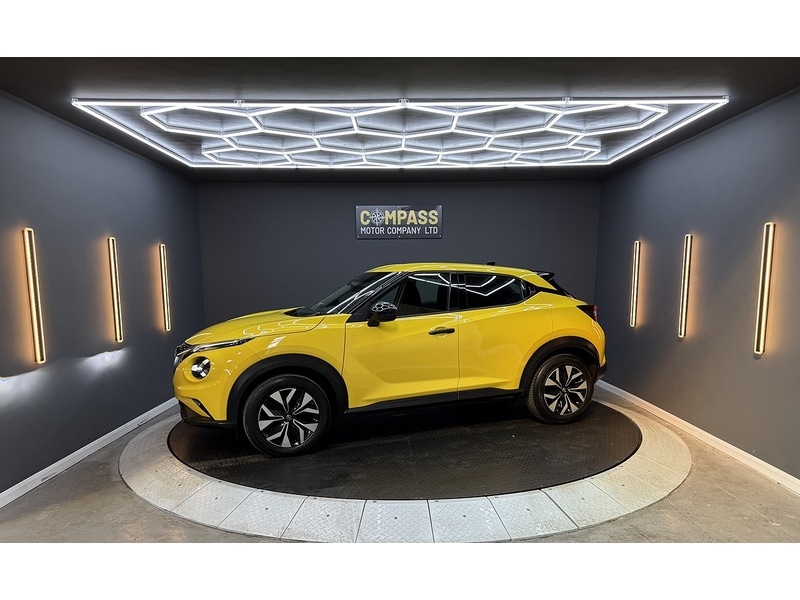 Used Nissan Juke 2025 for sale - 78111458: Photo 21