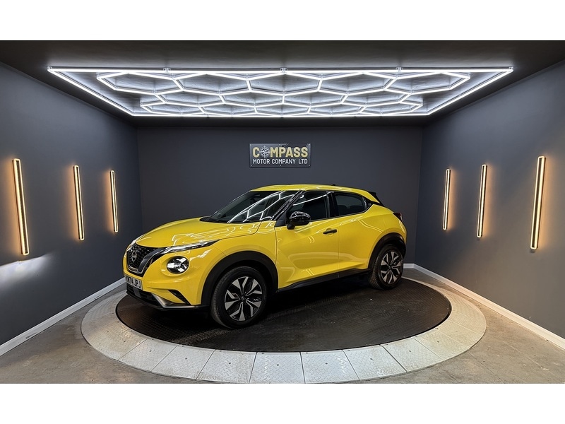 Used Nissan Juke 2025 for sale - 78111458: Photo 22