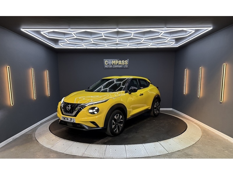 Used Nissan Juke 2025 for sale - 78111458: Photo 23