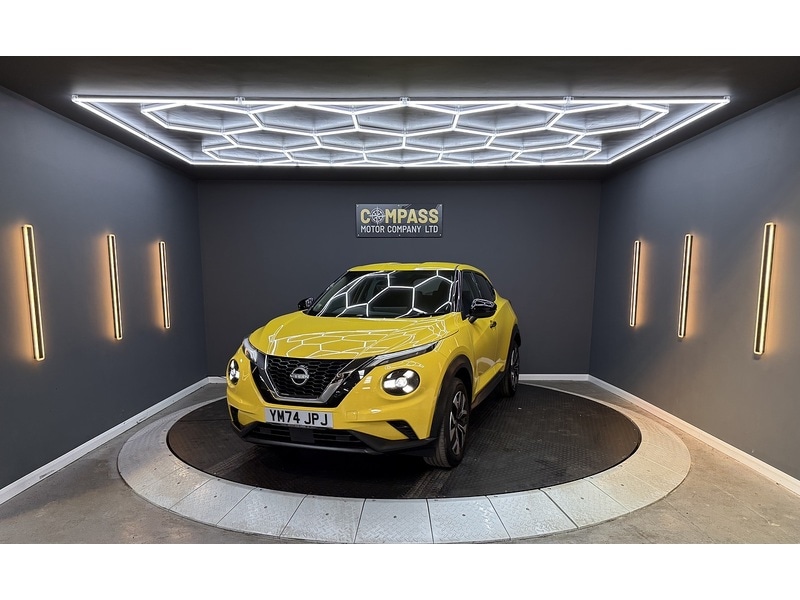 Used Nissan Juke 2025 for sale - 78111458: Photo 24