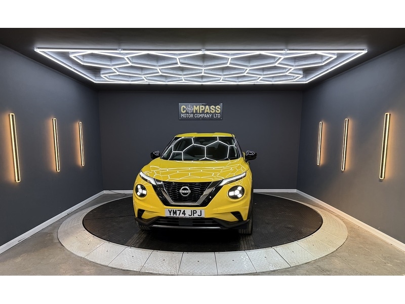 Used Nissan Juke 2025 for sale - 78111458: Photo 25