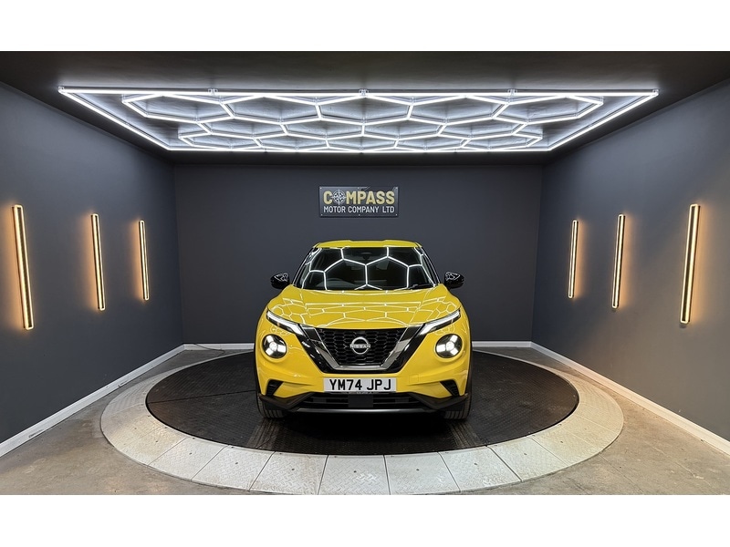 Used Nissan Juke 2025 for sale - 78111458: Photo 26