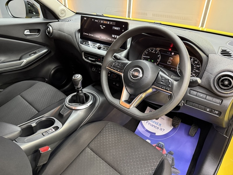 Used Nissan Juke 2025 for sale - 78111458: Photo 30