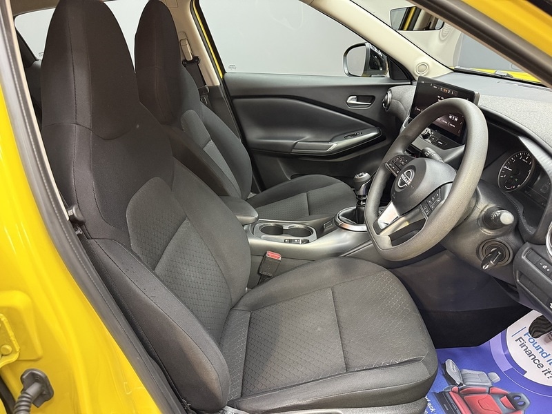 Used Nissan Juke 2025 for sale - 78111458: Photo 32