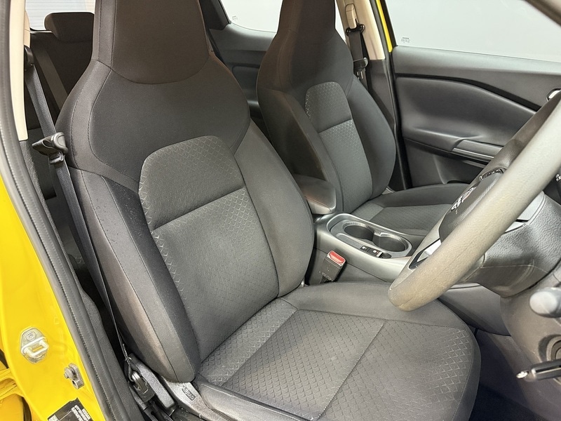 Used Nissan Juke 2025 for sale - 78111458: Photo 33