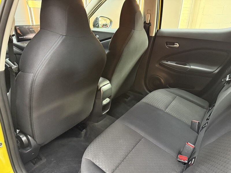 Used Nissan Juke 2025 for sale - 78111458: Photo 39