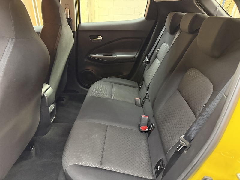 Used Nissan Juke 2025 for sale - 78111458: Photo 40