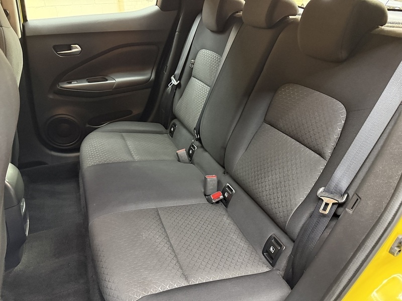 Used Nissan Juke 2025 for sale - 78111458: Photo 41