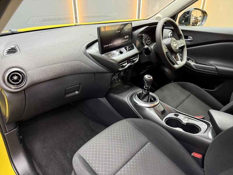 Used Nissan Juke 2025 for sale - 78111458: Photo 42