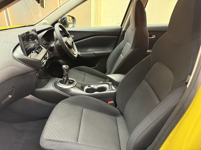 Used Nissan Juke 2025 for sale - 78111458: Photo 43