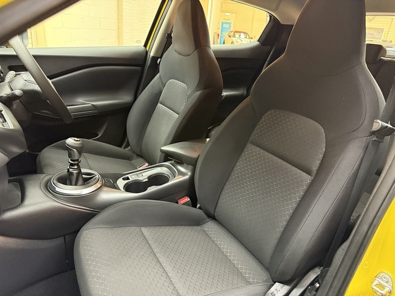 Used Nissan Juke 2025 for sale - 78111458: Photo 45