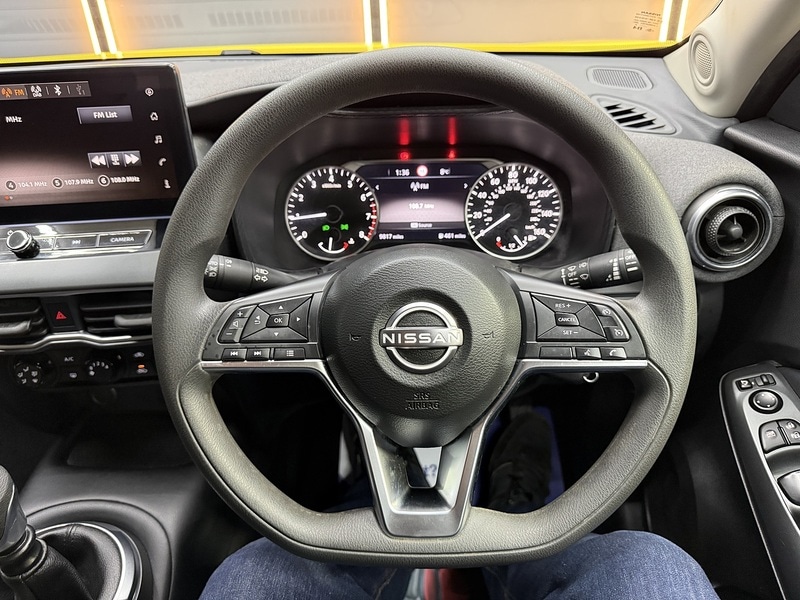 Used Nissan Juke 2025 for sale - 78111458: Photo 47