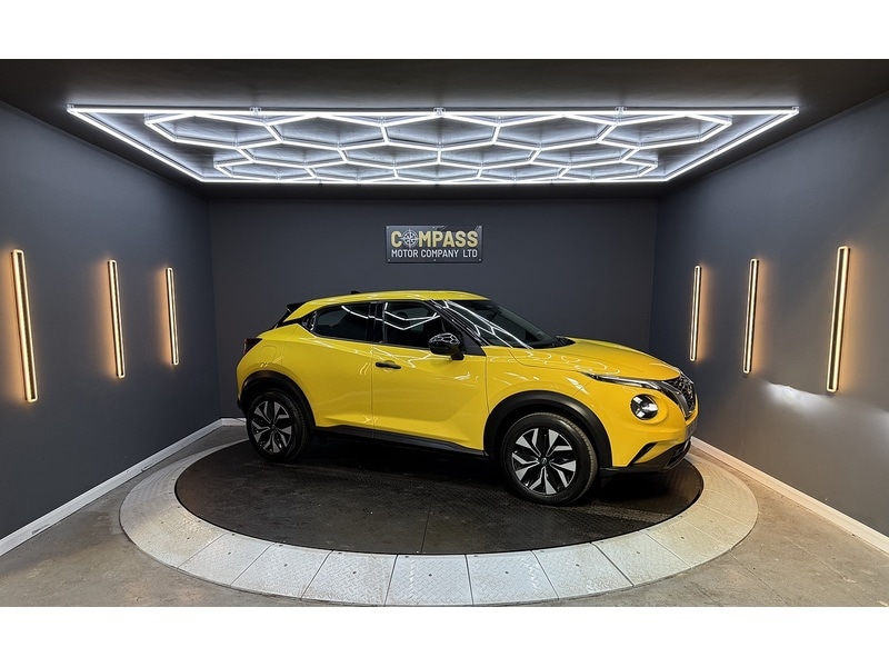 Used Nissan Juke 2025 for sale - 78111458: Photo 5