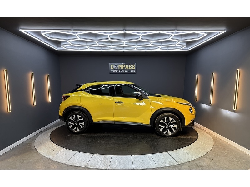 Used Nissan Juke 2025 for sale - 78111458: Photo 6