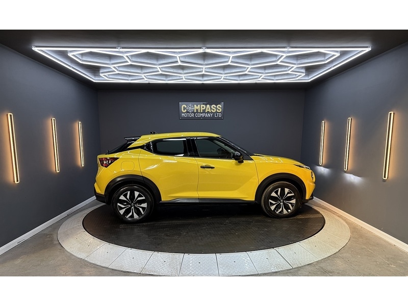 Used Nissan Juke 2025 for sale - 78111458: Photo 7