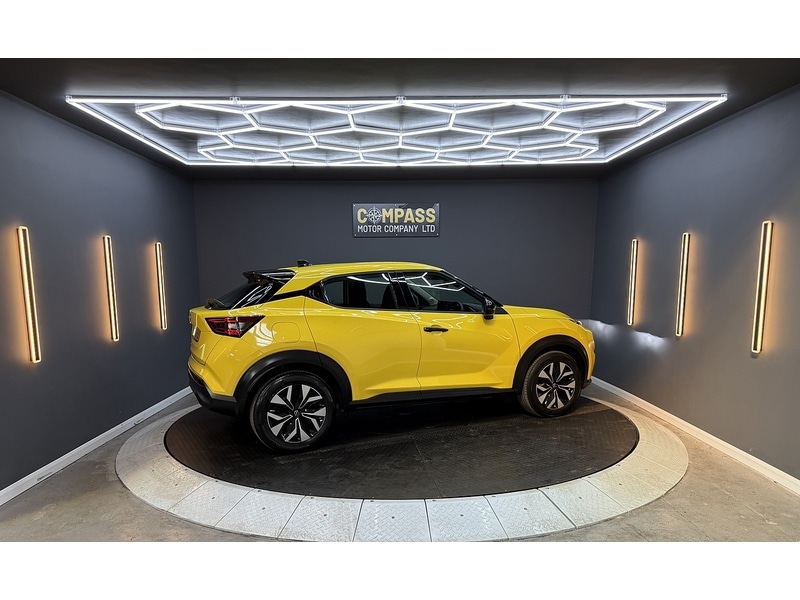 Used Nissan Juke 2025 for sale - 78111458: Photo 8