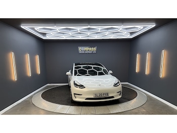 Used Tesla Model 3 2020 for sale - 78920129: Photo